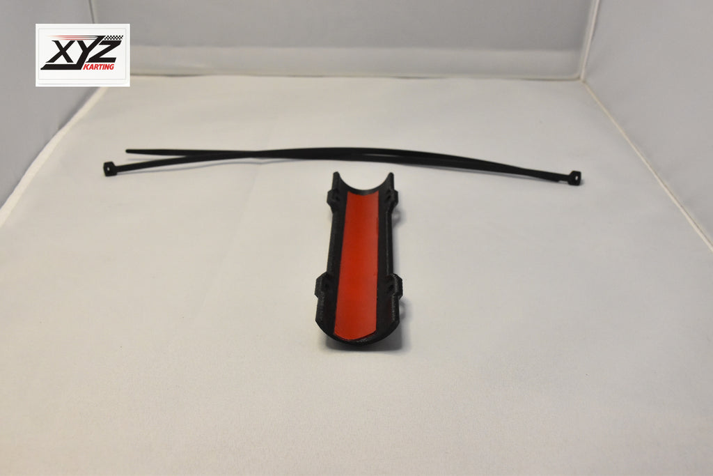 Lateral Frame Protector (set of 1 protector) for Jr/Sr Chassis