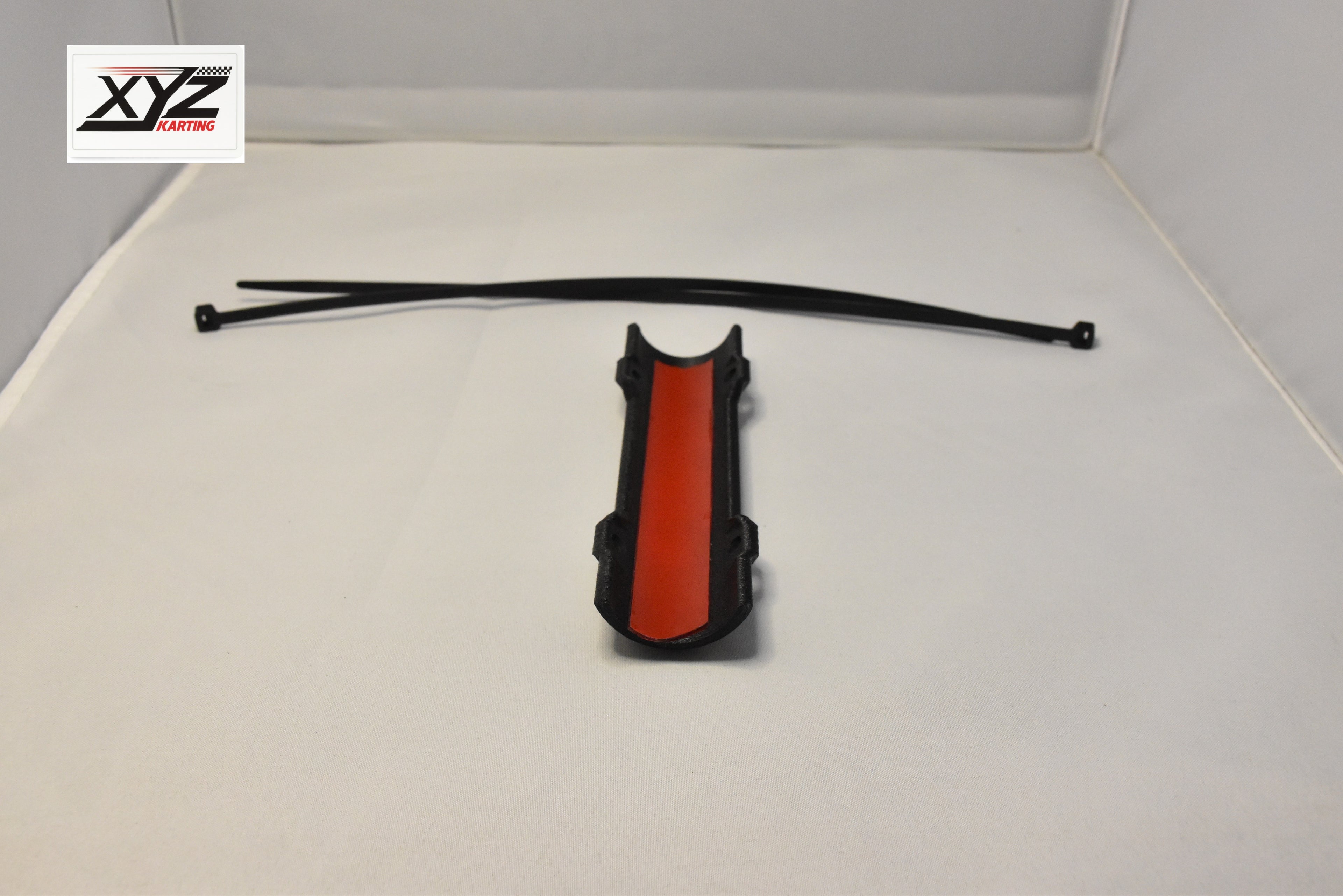 Lateral Frame Protector (set of 1 protector) for Jr/Sr Chassis