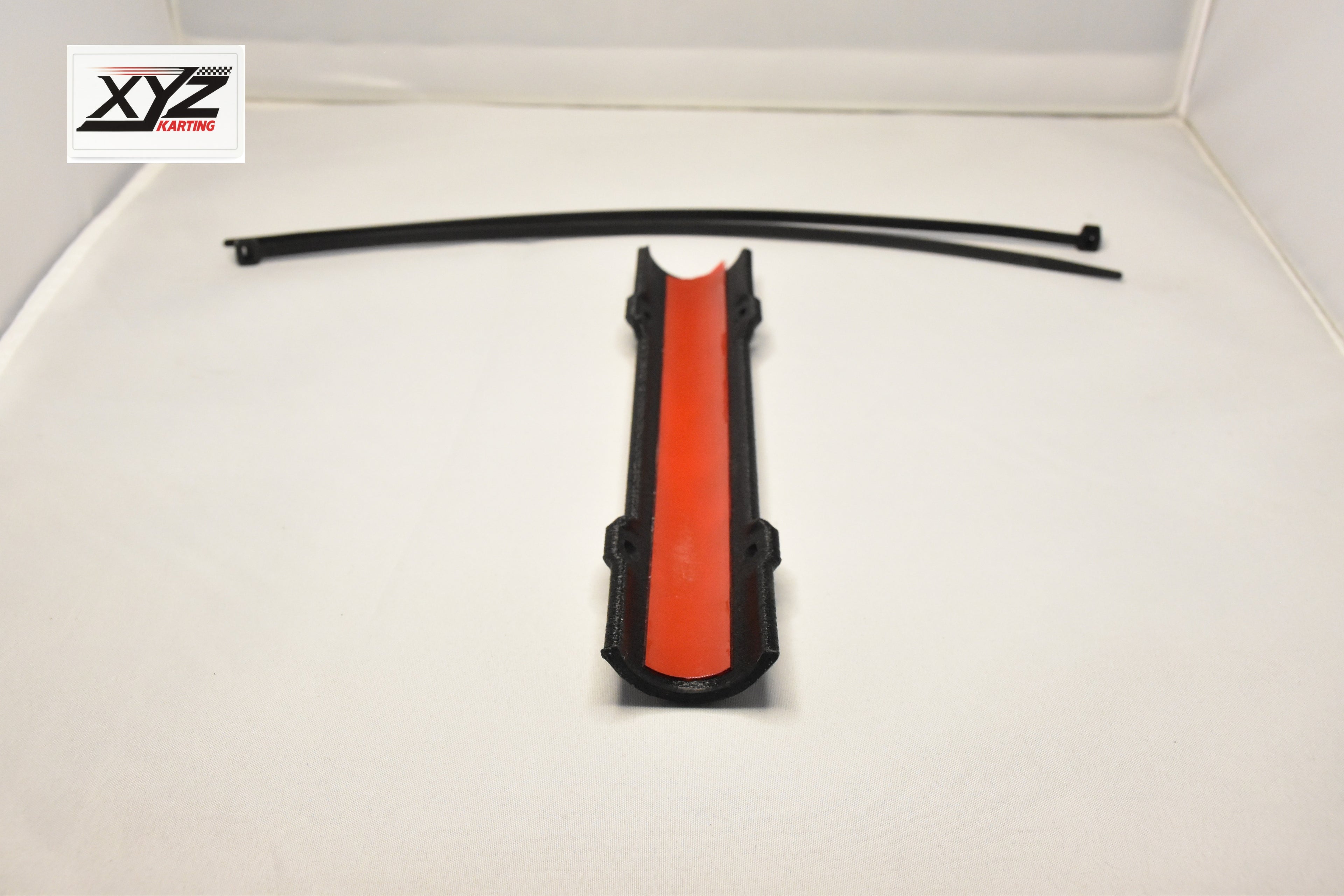 Frontal Frame Protector (set of 1 protector) for Jr/Sr Chassis