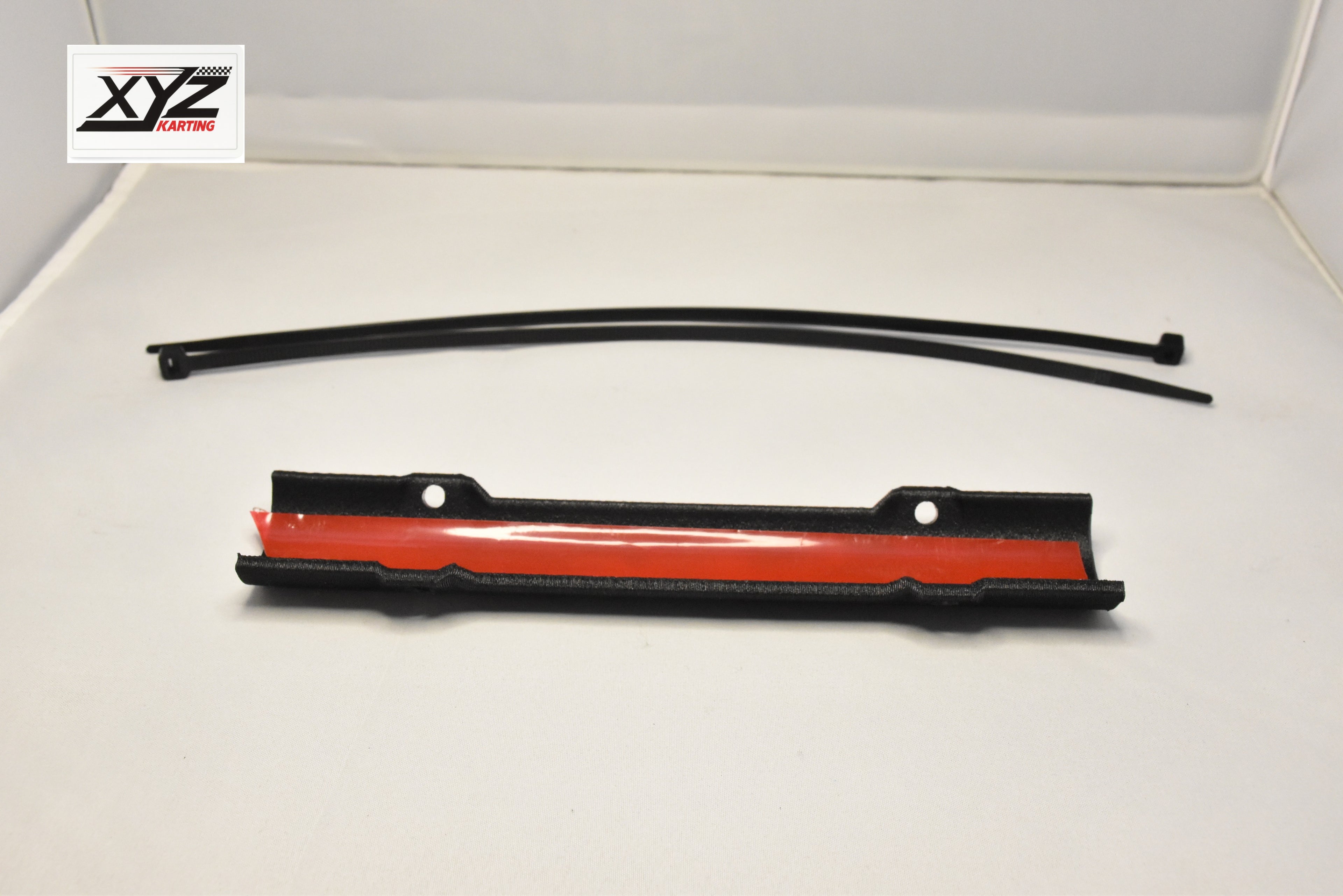 Frontal Frame Protector (set of 1 protector) for Jr/Sr Chassis