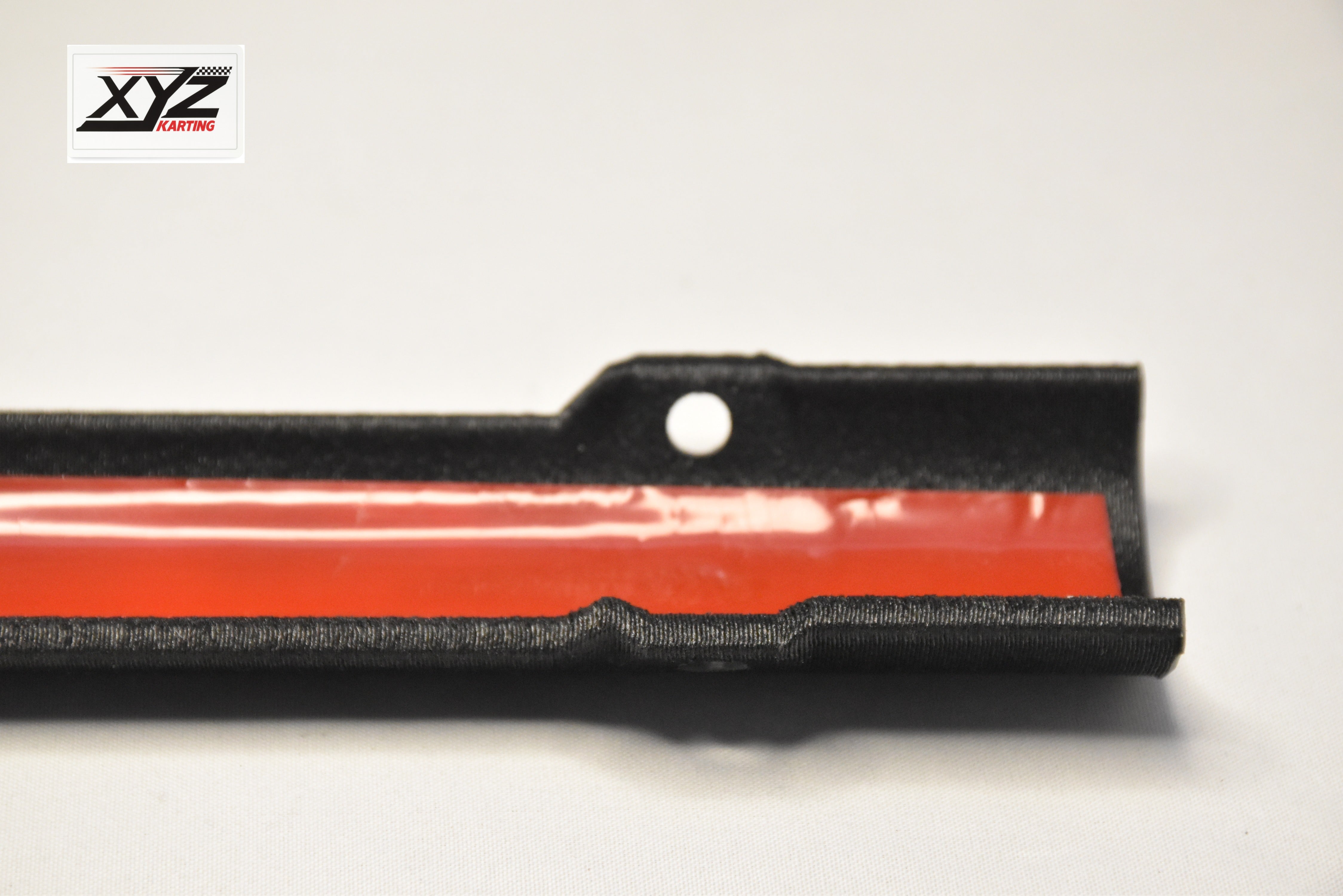B3) Frontal Kart Frame Protector (set of 1 protector) for Jr/Sr