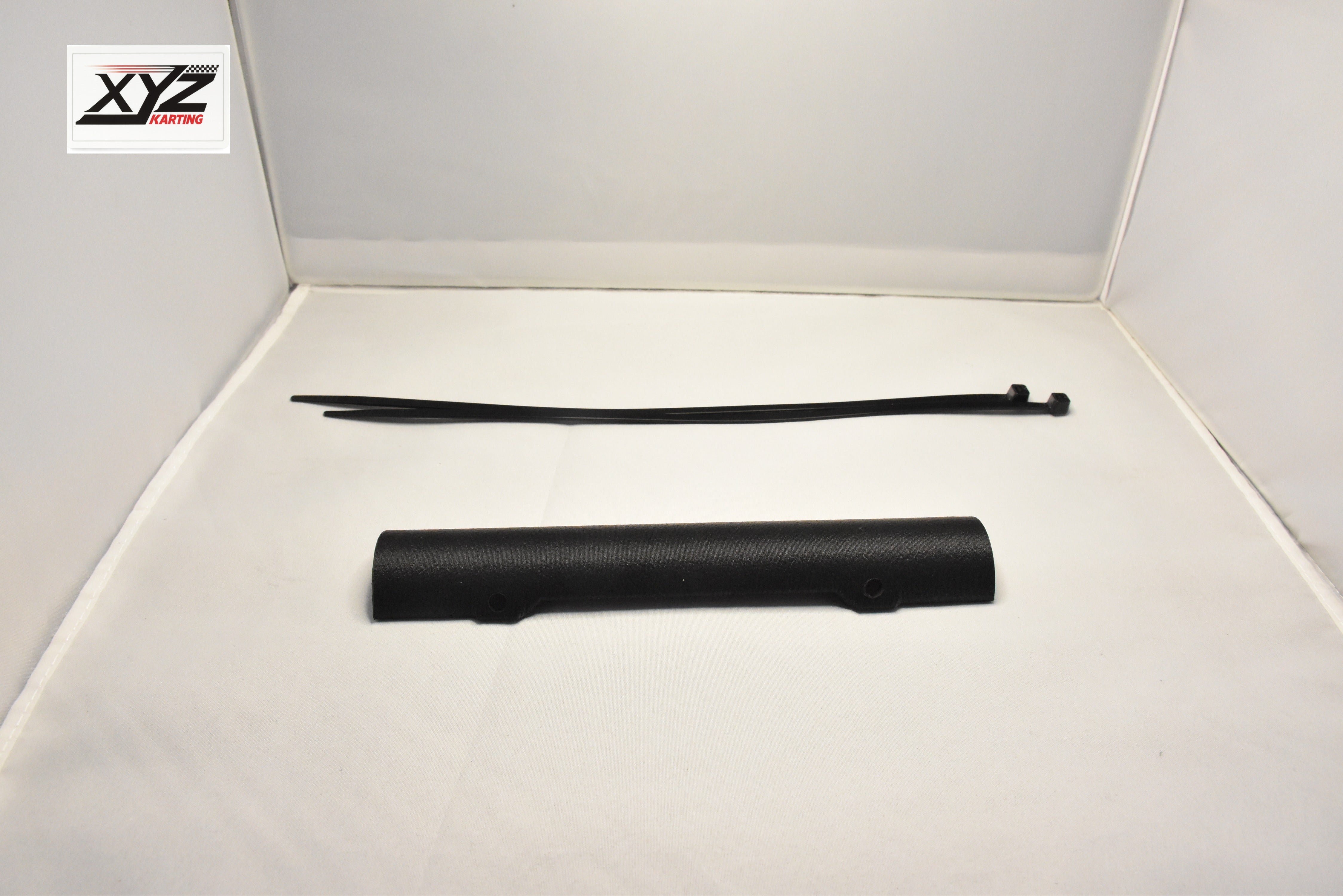 B3) Frontal Kart Frame Protector (set of 1 protector) for Jr/Sr