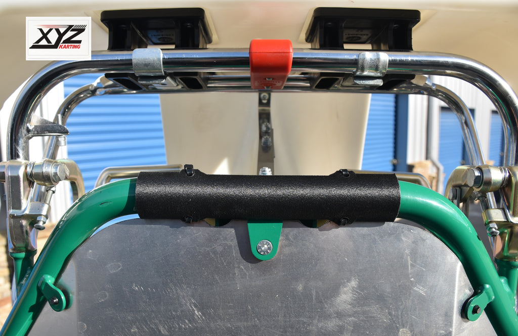 Frontal Frame Protector (set of 1 protector) for Jr/Sr Chassis