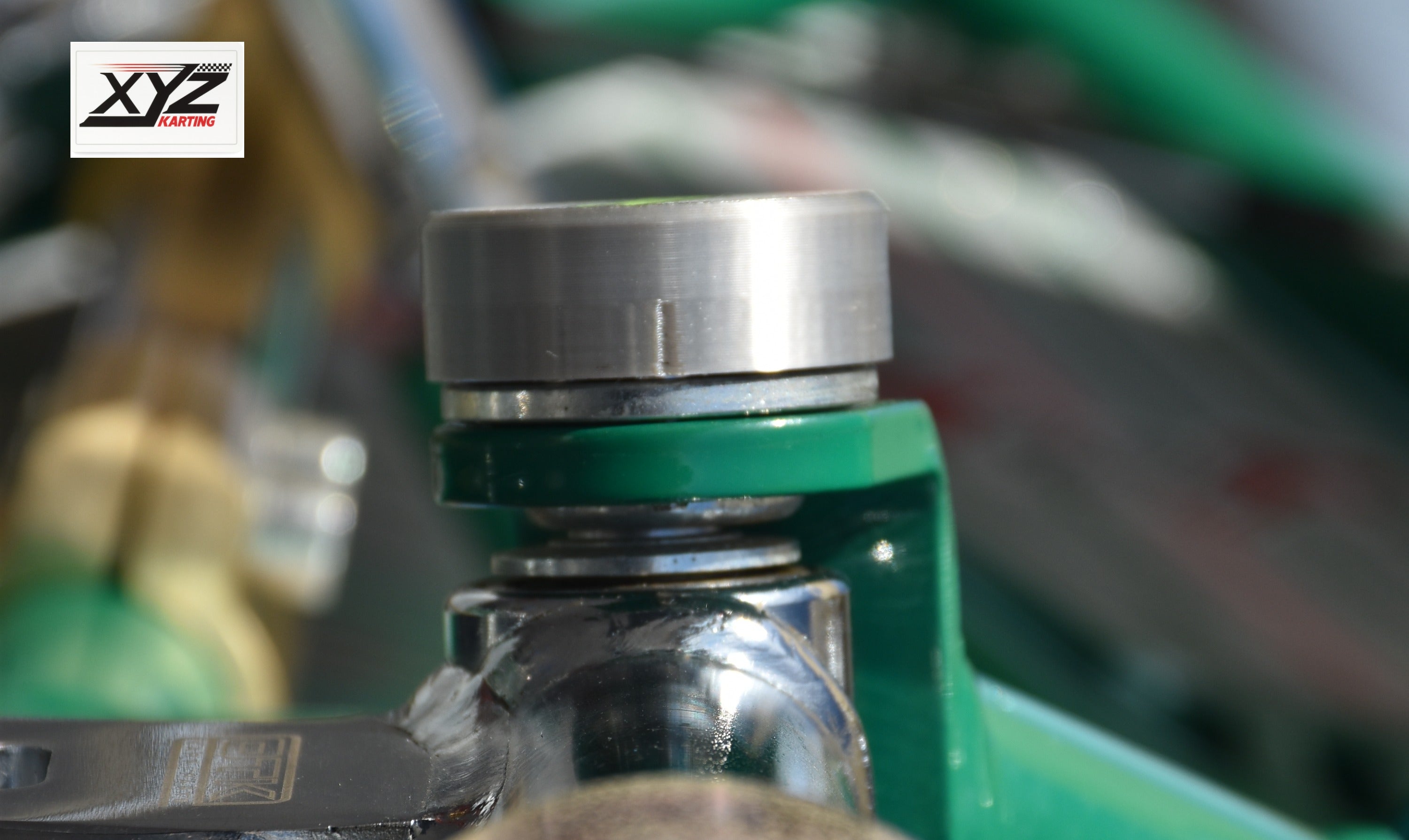 OTK Spindle Pill Covers - CUSTOMIZED LOGO (Set of 2, L and R)