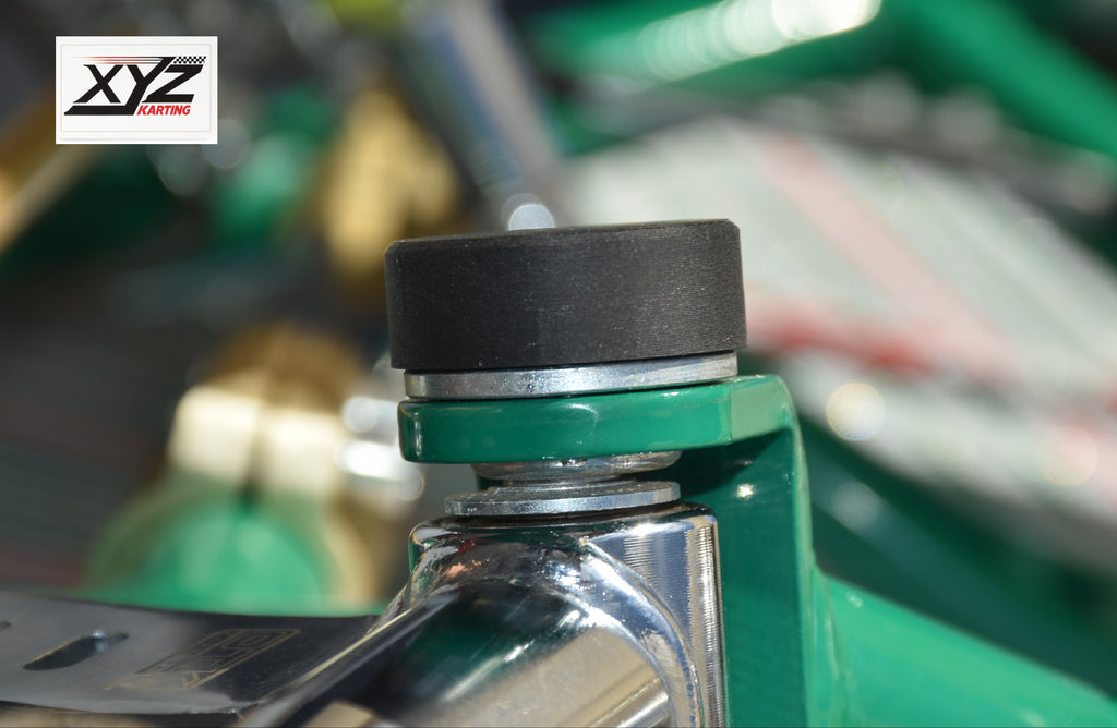 OTK Spindle Pill Covers - No Logo (Set of 2)