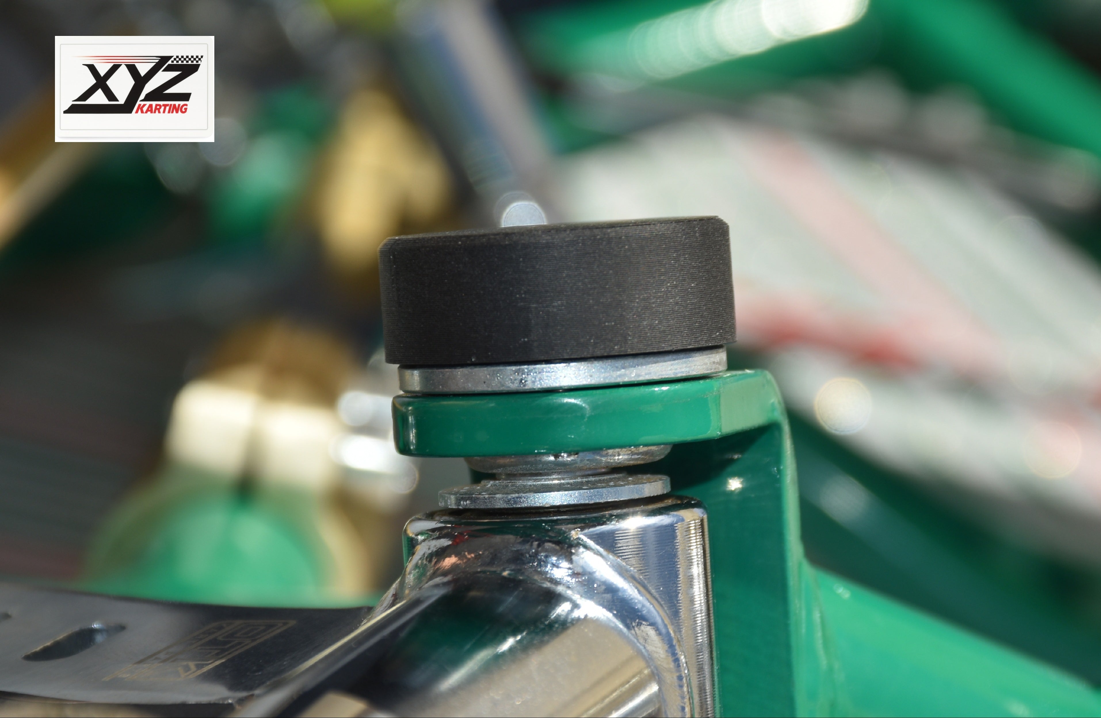 OTK Spindle Pill Covers - No Logo (Set of 2)