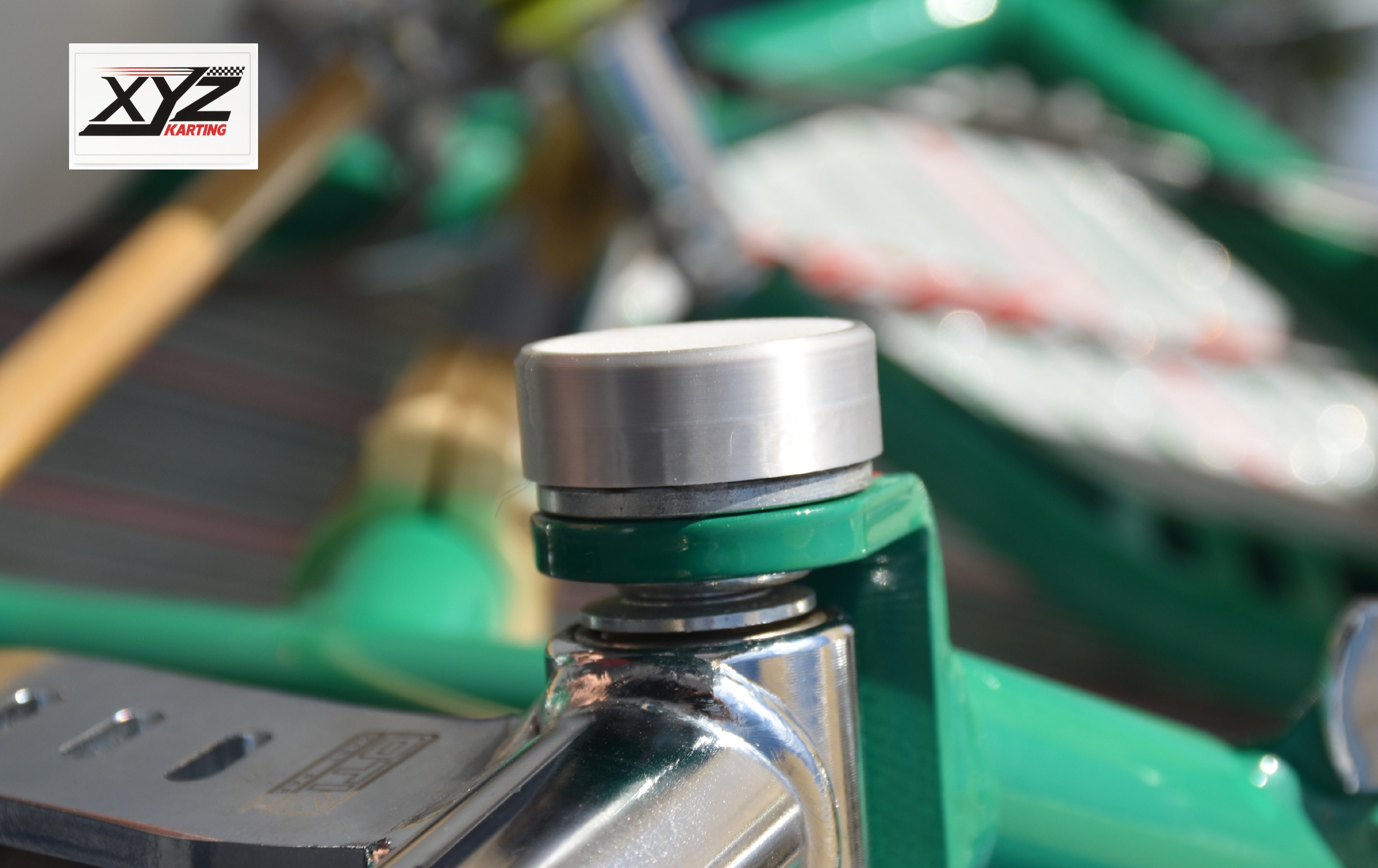 OTK Spindle Pill Covers - No Logo (Set of 2)