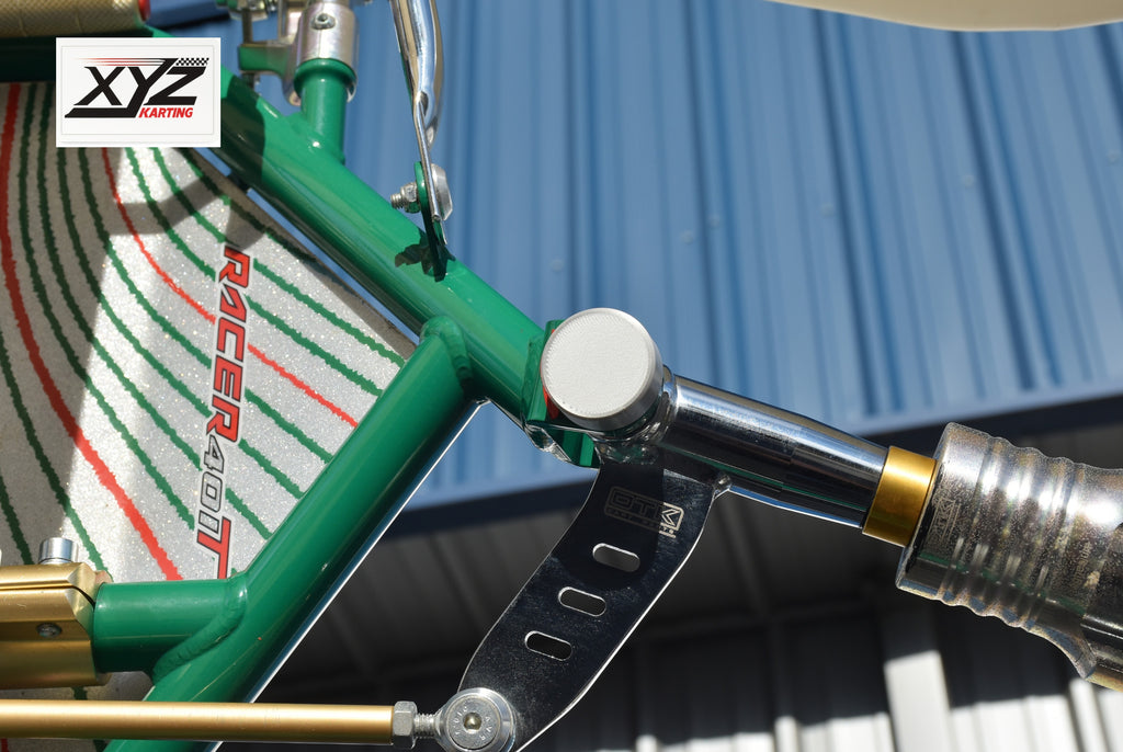 OTK Spindle Pill Covers - No Logo (Set of 2)