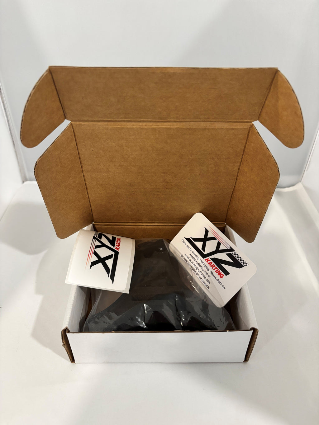A) Kart Rear Width Measurement (RWM) Assistant (free shipping within the US for limited time)