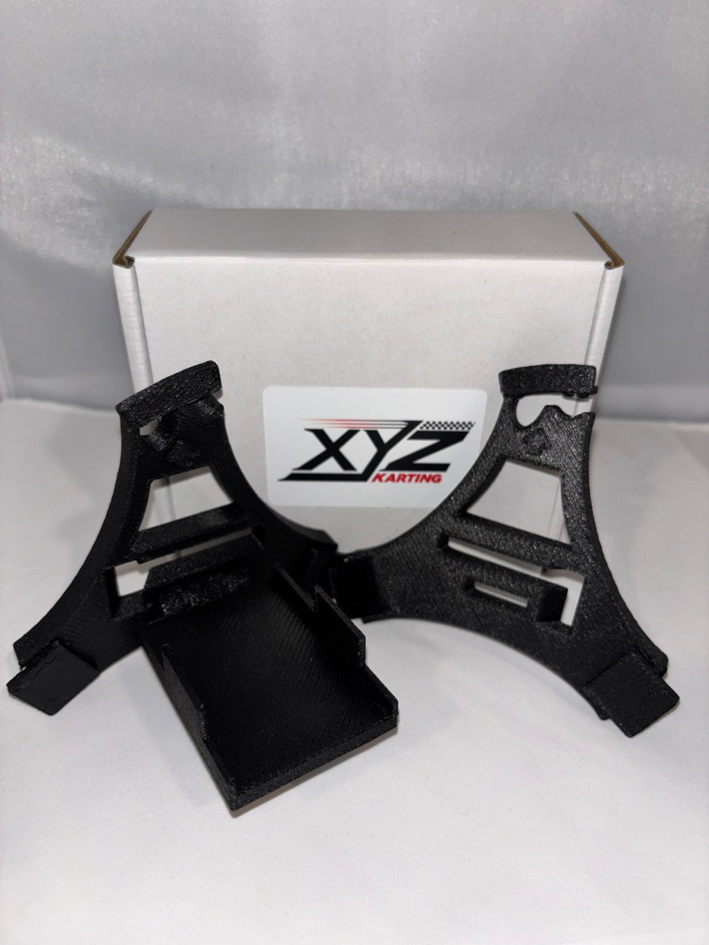 A) Kart Rear Width Measurement (RWM) Assistant (free shipping within the US for limited time)
