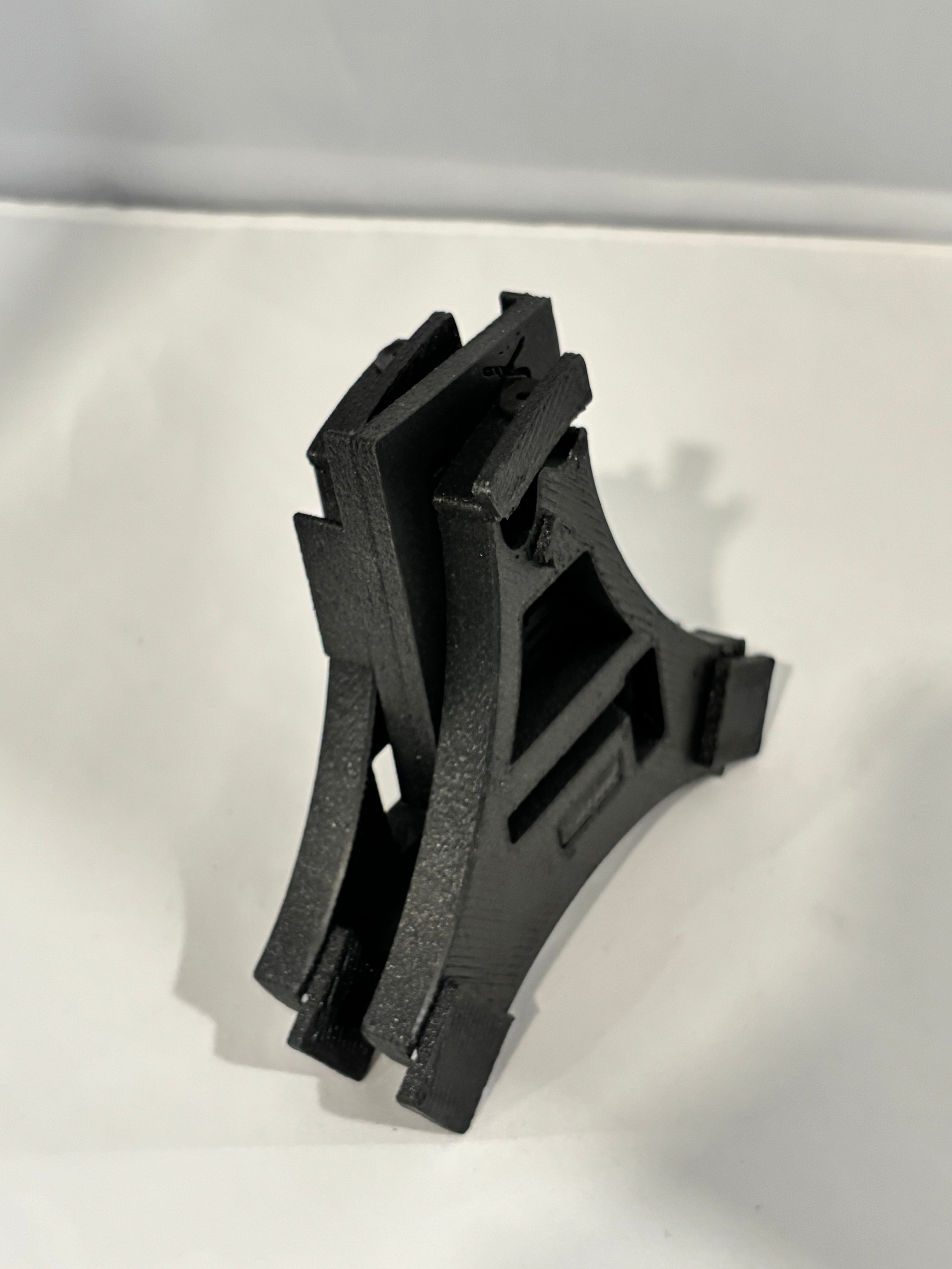 A) Kart Rear Width Measurement (RWM) Assistant (free shipping within the US for limited time)