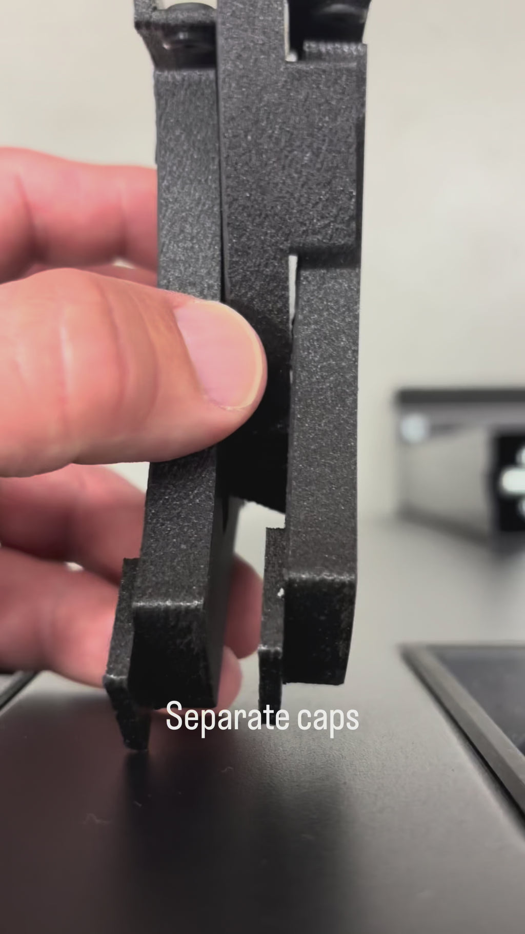 A) Kart Rear Width Measurement (RWM) Assistant (free shipping within the US for limited time)