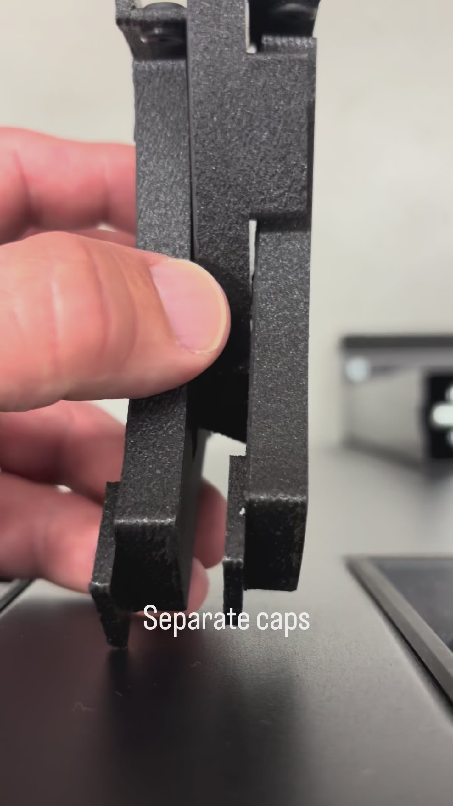 A) Kart Rear Width Measurement (RWM) Assistant (free shipping within the US for limited time)